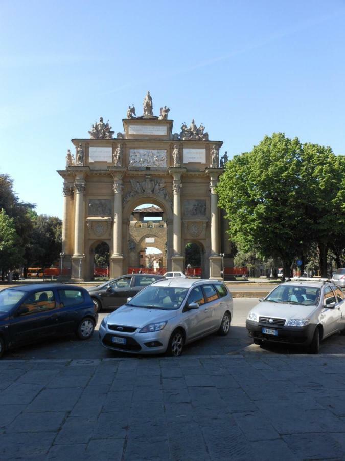 Italian Fantasy Takes You Away Florencja Zewnętrze zdjęcie